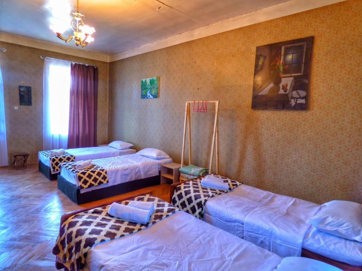 Veli Guest House • Საოჯახო Სასტუმრო Ველი Zemo Alvani Buitenkant foto